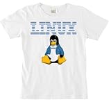 IBM Linux Women's Cut T-Shirt