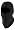 Ultrasport Skimaske Micro-Fleece Balaklava
