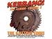 Music : Kerrang! The Album Volume 2 - The Kutting Edge
