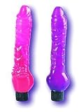 Jelly Delights Ms Purple Vibes