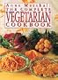 Complete Vegetarian Cookbook