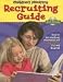 Price Comparison : Children's Ministry Recruiting Guide with CDROM