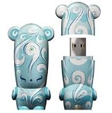 ��mimobot�ۥߥ�ܥå� SWIRL 1GB/USB�ե�å������