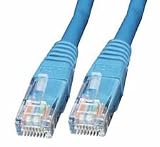 Cat.6 UTP Patch Cable, 0.5m