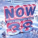 CD-Charts  Music : Now That's What I Call Music Vol.38