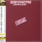 Click here to buy Another Ticket by  Eric Clapton .