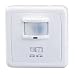 Bewegungsmelder Lichtschalter UP 140� mit Soundfunktion