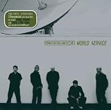 World service-Silver Edition