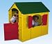 Starplast Kids Country Cottage Playhouse