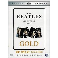 Click here to buy The Beatles - Greatest Hits - Gold Live and Music.