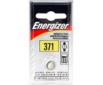 ENERGIZER 371BP Watch/Electronic Battery