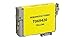 CIG Remanufactured Ink Cartridge Replacement for Epson T069420 ( Yellow )