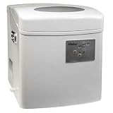 Haier Hpim33w Portable Ice Cube Maker 2