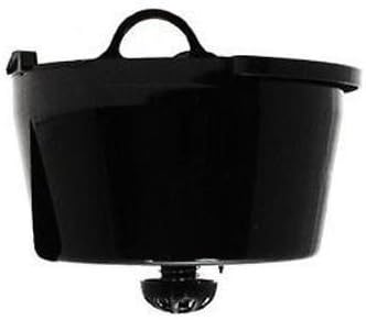 Genuine Mr. Coffee Replacement Brew Basket 112435-000-000