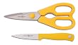 W�sthof TR9351Y Coffret Ciseaux / Couteau d'Office Jaune