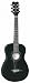 Dean PLAYJT Playmate 3/4 Size Student Acoustic Guitar, Classic Black