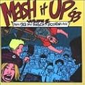 Mash It Up '93, Volume 2: More Ska and Bluebeat, Boston Style