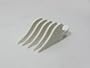 Wahl #10 clipper guide comb, 1&1/4.