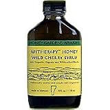 Apitherapy Cherry Cough Syrup - 4 oz,(Honey Gardens) Apitherapy Cherry Cough Syrup - 4 oz,(Honey Gardens)