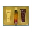 Gift Set -- 3.4 oz Cologne Spray + 3.4 oz Body Wash + 3.4 oz Body Moisturizer