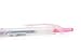Pilot Acroball 150, Knock Ballpoint Pen, Extra Fine, Pink Body (BAB-15EF-PB)