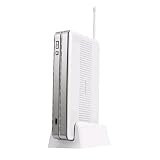 Wireless Storage Router