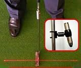Eyeline Golf Putting Laser Line Training Aid