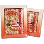Hsu's Ginseng 126.4, Slices Cultivated American Ginseng 4oz