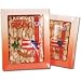 Hsu's Ginseng 126.8, Slices Cultivated American Ginseng 8 Oz