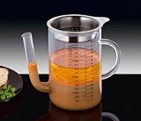 FETT-TRENNKANNE GLAS/EDELS1012362800
