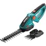 Gardena 8897-20 Accu-Gras-Strauchscheren-Set Comfo&hellip von Gardena