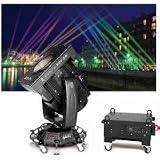 KolorGlobe XENON 4000 Architectural Moving-head Colour Changer (L557)