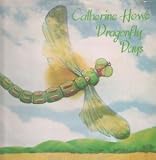 DRAGONFLY DAYS LP UK ARIOLA 1979