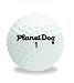 Planet Dog Orbee-Tuff Golf Ball