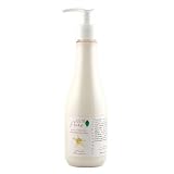 100% Pure Organic Vanilla Bean Nourishing Body Cream