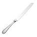 Tuttle la Preference Sterling Triumph Hostess Helper Cake Knife