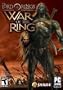 VIVENDI UNIVERSAL Lord Of The Rings: War Of The Ring ( Windows )