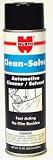 Wurth Clean-Solve Spray, 15 oz Aerosol