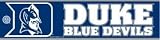Duke Blue Devils NCAA Bumper Strips