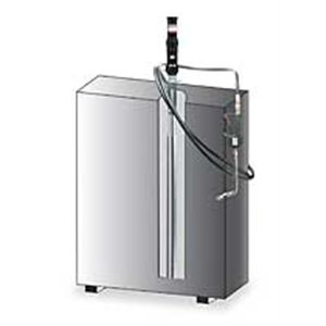 Performance 1 to 1 Ratio oil delivery system