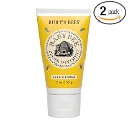 Burt's Bees Baby Bee Diaper Ointment