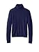 Cashmere Addiction Women's Long Sleeve Turtleneck Sweater