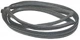 89-91 TOYOTA PICKUP FRONT GLASS WEATHERSTRIP TRUCK, 2WD, Base Model, On Windshield (1989 89 1990 90 1991 91) T451713 5612189122