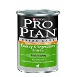 Pro Plan Dog Extra Care Weight Management Turkey and Vegetables Slices in Gravy by Pro Plan