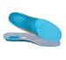 OBUS FORME Support Hex Sport Insoles Medium (F 9 - 10 (M 7 - 9.5) Image