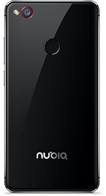 Nubia Z11 Mini NX529J (Black)