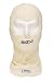 Sparco (001481A) Formula Balaclava Head Socks - Open - Blue