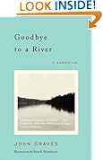 Goodbye to a River