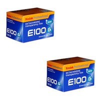 Click here to buy Kodak Ektachrome E100G Color Slide Film ISO 100, 35mm Size, 36 Exposure, Transparency,....