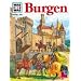Was ist was?, Bd. 106, Burgen